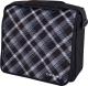 Herlitz torba Black Checked - (11437613) Darmowy odbiór w 26 miastach!