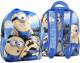 Coriex Minionki plecak (G94119) Darmowy odbiór w 26 miastach!