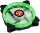 Raijintek IRIS Green 120mm (0R400042) Darmowy odbiór w 26 miastach!