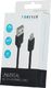 Kabel USB Forever Kabel Forever uniwersalny micro+lightning czarny Forever - T0014352 Darmowy odbiór w 26 miastach!