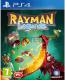 Gra PS4 Rayman Legends