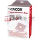 Sencor SVC 45 Szybka dostawa! Darmowy odbiór w 26 miastach!
