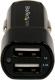 Ładowarka StarTech samochodowa 2X USB 17W / 3.4A (USB2PCARBK) Darmowy odbiór w 26 miastach!