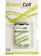 Bateria Green Cell BL-5J, BL5J do Nokia, Lumia, Asha 1500mAh (BP34) Darmowy odbiór w 26 miastach!