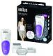 Depilator BRAUN Silk-epil 5 5541 Wet&Dry - zdjęcie 1