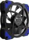 Cooltek Jonsbo FR-101 120mm Niebieski (200400400) Darmowy odbiór w 26 miastach!
