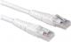 Value Kabel UTP Patch Cord Cat.6 white 0.5m (21.99.1526-250) Darmowy odbiór w 26 miastach!