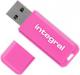 Pendrive Integral NEON 4GB USB 2.0 (INFD4GBNEONYL)