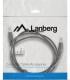 Kabel Lanberg Minijack 3.5 - Minijack 3.5 2m Czarny (CA-MJMJ-10CC-0020-BK) Darmowy odbiór w 26 miastach!