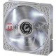 BitFenix Spectre PRO 120mm biały - biały LED (BFF-WPRO-12025W-RP) Darmowy odbiór w 26 miastach!