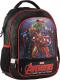 PASO Plecak szkolny Avengers AVF-260 Darmowy odbiór w 26 miastach!