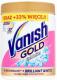 Vanish Gold White 940g Szybka dostawa! Darmowy odbiór w 26 miastach!