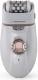 WAIKIKI Depilator, golarka i frezarka do stóp (EBD001) - zdjęcie 4