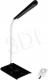 Activejet Lampka biurkowa LED AJE-TELSAR-Black Darmowy odbiór w 26 miastach!
