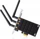 Karta sieciowa TP-LINK Archer T9E AC1900 PCI-E 802.11ac dwupasmowa Szybka dostawa! Darmowy odbiór w 26 miastach!