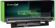 Bateria Green Cell do Dell Inspiron, 2200 mAh (DE109) Darmowy odbiór w 26 miastach!