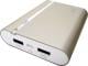Powerbank PQI 12000mAh (6PPV-10DR0003A) Darmowy odbiór w 26 miastach!