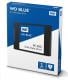 Dysk SSD Western Digital Blue 500GB WDS500G1B0A