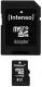 Karta MicroSD Intenso 4GB (3413450) Darmowy odbiór w 26 miastach!
