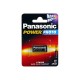 Panasonic LITHIUM POWER CR123 3V (BL01) Szybka dostawa! Darmowy odbiór w 26 miastach!