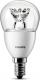 Philips LED E14 3W (25W) 250 lm Darmowy odbiór w 26 miastach!