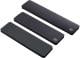 Cooler Master Podkładka pod nadgarstki MasterAccesory Wrist Rest Rozmiar S (SGA-KR01-KSRG1) Darmowy odbiór w 26 miastach!