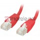 Equip CAT5e Patch UTP Czerwony 1 m 825420 Darmowy odbiór w 26 miastach!