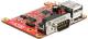 Delock Konwerter do Raspberry PI 2xUSB + RS232 (62649) Darmowy odbiór w 26 miastach!
