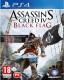 Gra PS4 Assassin's Creed IV Black Flag
