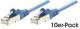 Intellinet Network Solutions Network Cable - (330558-10P) Darmowy odbiór w 26 miastach!