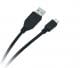 Kabel USB Libox USB - micro USB, 1,8m (LB0011) Darmowy odbiór w 26 miastach!