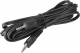 Kabel Goobay Minijack 3.5 - Minijack 3.5 1.5m Czarny (51659) Darmowy odbiór w 26 miastach!