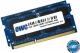 Pamięć do laptopa OWC SO-DIMM DDR3 2x4GB 1333MHz CL9 Apple Qualified (OWC1333DDR3S08S) Darmowy odbiór w 26 miastach! Raty od 11,09 zł