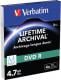 Verbatim DVD R 4.7GB, 4x, M-Disc, 3szt (43826) Darmowy odbiór w 26 miastach!