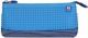 Piórnik Pixie Crew saszetka- niebieski w paski (198011) Darmowy odbiór w 26 miastach!