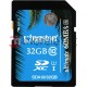 Karta pamięci SDHC Kingston Class10 32GB (90/45 MB/s) - zdjęcie 2