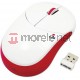 Mysz LogiLink Optical Wireless Mouse (Smile)