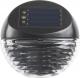 Duracell Lampa ogrodowa LED Solar Staiway Light as well for wall mounting (GL038GDU) Darmowy odbiór w 26 miastach!
