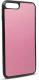 Beeyo Nakładka Carbon Samsung Galaxy S5 G900 Pink (GSM027192) Darmowy odbiór w 26 miastach!