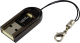 Czytnik LogiLink USB 2.0 misroSD/SDHC - (CR0009) Darmowy odbiór w 26 miastach!