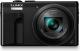 Aparat cyfrowy Panasonic Lumix DMC-TZ80 (DMC-TZ80EG-K) Darmowy odbiór w 26 miastach! Raty od 37,89 zł