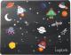 Podkładka LogiLink Glimmer Little planet (ID0148) Darmowy odbiór w 26 miastach!