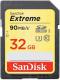 Karta pamięci SDHC Sandisk Extreme UHS-I 32GB - zdjęcie 14