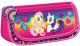 Piórnik MAJEWSKI Piórnik saszetka My Little Pony Darmowy odbiór w 26 miastach!