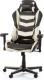Fotel DXRacer Drifting Czarno-biały (GC-D166-NW-M3) Darmowy odbiór w 26 miastach! Raty od 42,96 zł