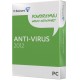 F-Secure ANTI-VIRUS 2012 - 1 PC/12M Darmowy odbiór w 26 miastach!