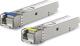 Ubiquiti Moduł nadawczo-odbioczy, U Fiber, Single-Mode, BiDi, 2 sztuki (UF-SM-1G-S) Darmowy odbiór w 26 miastach!