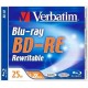 Verbatim BD-RE 25GB 1 szt. 2x (43614) Darmowy odbiór w 26 miastach!
