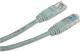 Patchcord Crosover, UTP, Cat.5e, 2m, szary Darmowy odbiór w 26 miastach!