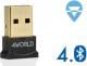Adapter 4World Bluetooth 4.0 EDR (10242) Szybka dostawa! Darmowy odbiór w 26 miastach!